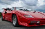 Lamborghini Countach LP5000 S Quattrovalvole 1988 года